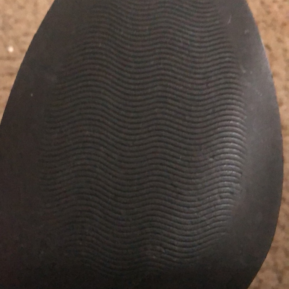 BCBGeneration black suede booties - Picture 12 of 16
